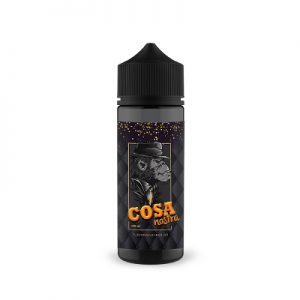 Lichid Flavor Madness - Cosa Nostra 100ml