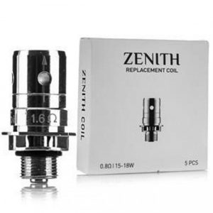 Rezistenta Innokin Zlide / Zenith 0.8 ohm