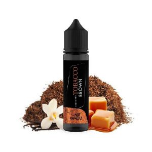 Lichid Flavor Madness - Tobacco Brown 30ml