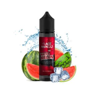 Lichid Flavor Madness - WaterMelon 40ml