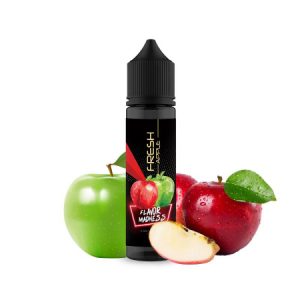 Lichid Flavor Madness Fresh Apple 50ml
