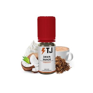 Aroma Java Juice 10ml - T-Juice
