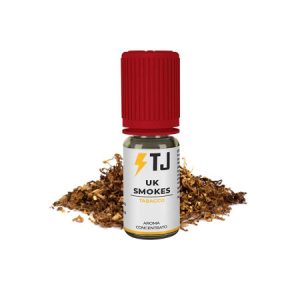 Aroma UK Smokes 10ml - T-Juice