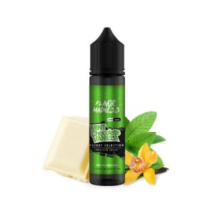 Lichid Flavor Madness - Mint Chocolate Vanilla 30ml