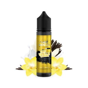 Lichid Flavor Madness - Deep Vanilla Custard 30ml