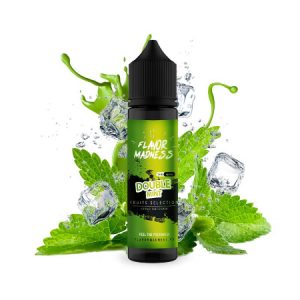 Lichid Flavor Madness - Double Mint 30ml