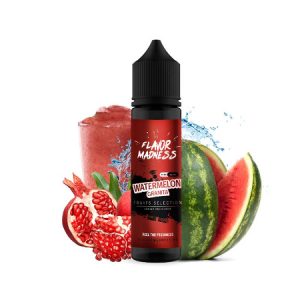 Lichid Flavor Madness - Watermelon Granita 30ml