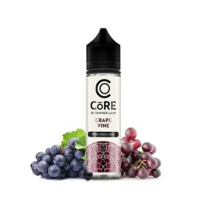 Lichid Core - Grape Wine by Dinner Lady 50ml