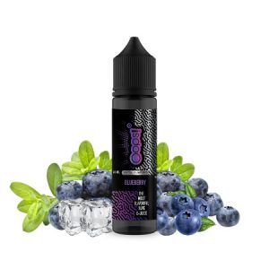 Lichid Oops! - Blueberry 40ml