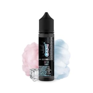 Lichid Oops! - Cotton Candy 40mlLichid Oops! - Cotton Candy 40ml
