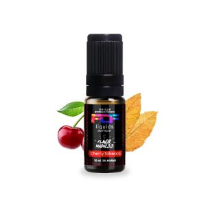Lichid FoF - Salt 20mg - Cherry Tobacco