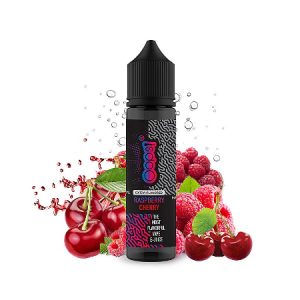 Lichid Oops! - Raspberry Cherry 40ml