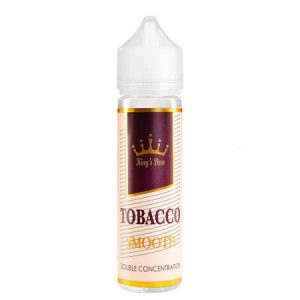 Lichid King`s Dew - Tobacco Smooth 30 ml
