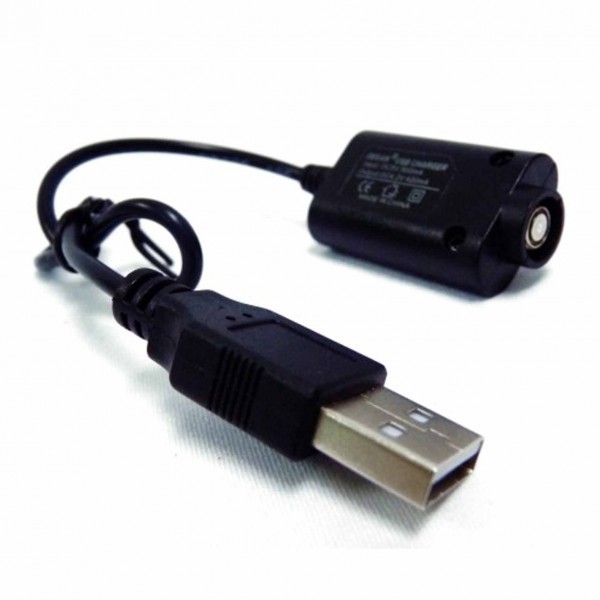 Incarcator tip eGo-C