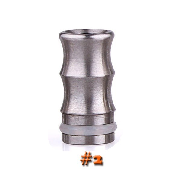 Mustiuc Atomic Smok 510 Inox no.2