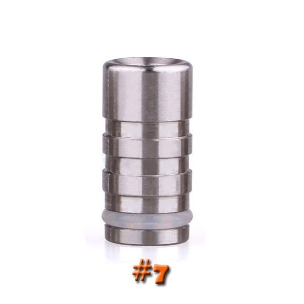 Mustiuc Atomic Smok 510 Inox no.7
