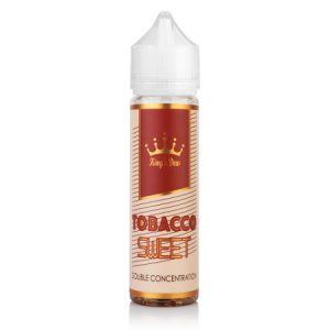 Lichid King`s Dew - Tobacco Sweet 30 ml