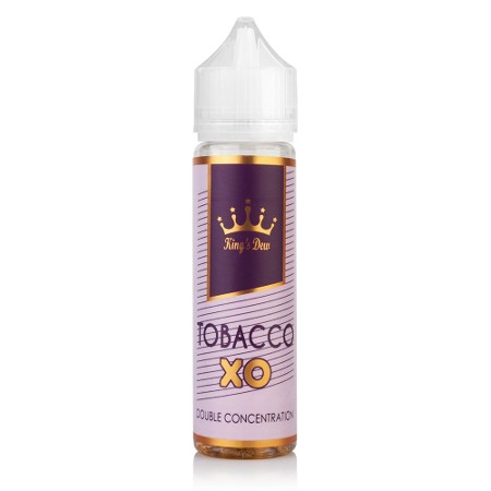 Lichid King`s Dew - Tobacco XO 30 ml