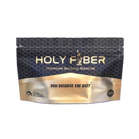 Bumbac Holy Fiber