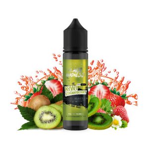 Lichid Flavor Madness - Kiwi Strawberry 40ml