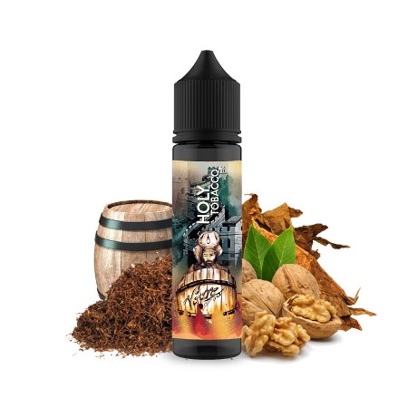 Lichid Flavor Madness - Holy Tobacco 40ml
