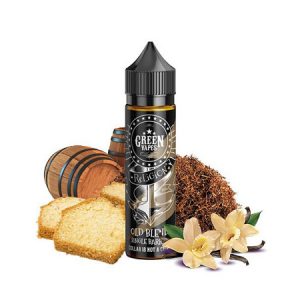 Lichid Green Vapes & Religion Juice - Old Blend 50ml