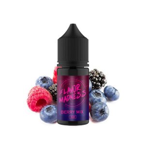 Aroma Flavor Madness - Berry Mix 5ml