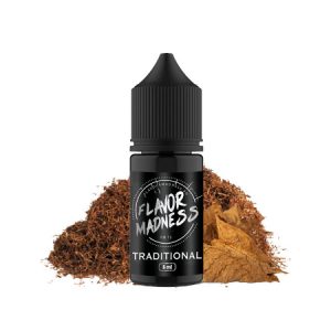 Aroma Flavor Madness - Traditional 5ml