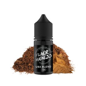 Aroma Flavor Madness - USA Blend 5ml