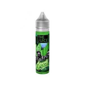 Lichid The Juice - Green 40ml
