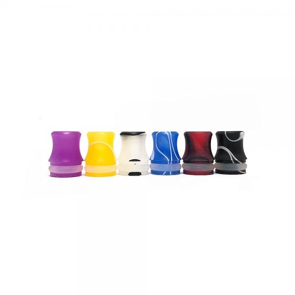 Mustiuc 510 - B65 Negru