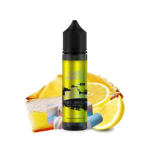 Lichid Flavor Madness - Pie Lemon Marshmallow 30ml