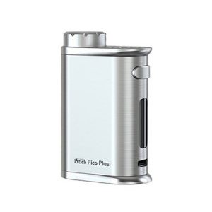 Mod iStick Pico Plus - Eleaf - Silver