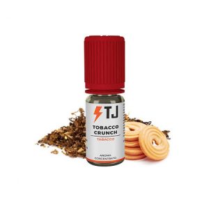 Aroma Tobacco Crunch 10ml - T-Juice