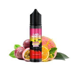 Lichid Flavor Madness - Pasion Orange Guava 30ml