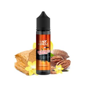 Lichid Flavor Madness - Pecan Pie Crackers 30ml