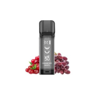 Cartus Elf Bar ELFA - Cranberry Grape