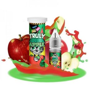 Aroma Chill Pill - Truly Apple 10ml
