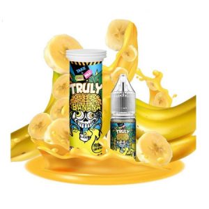 Aroma Chill Pill - Truly Banana 10ml