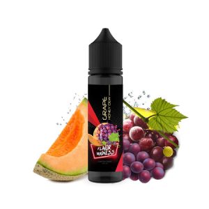 Lichid Flavor Madness Grape Honeydew 50ml