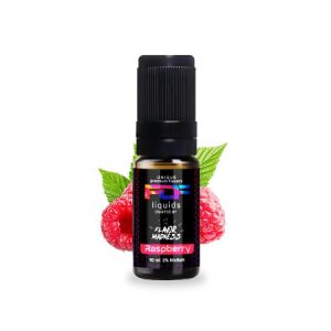 Lichid FoF - Salt 20mg - Raspberry