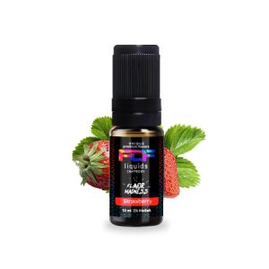 Lichid FoF - Salt 20mg - Strawberry