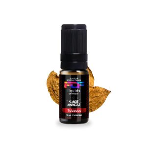 Lichid FoF - Salt 20mg - Tobacco